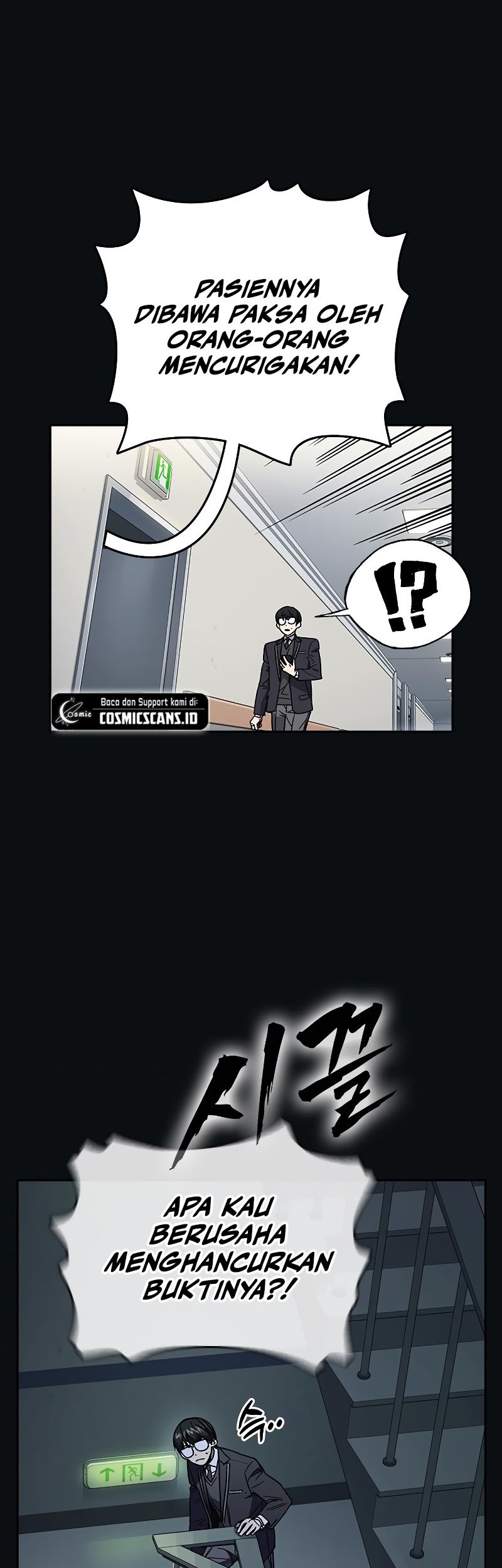 Chapter 242 - halaman 10