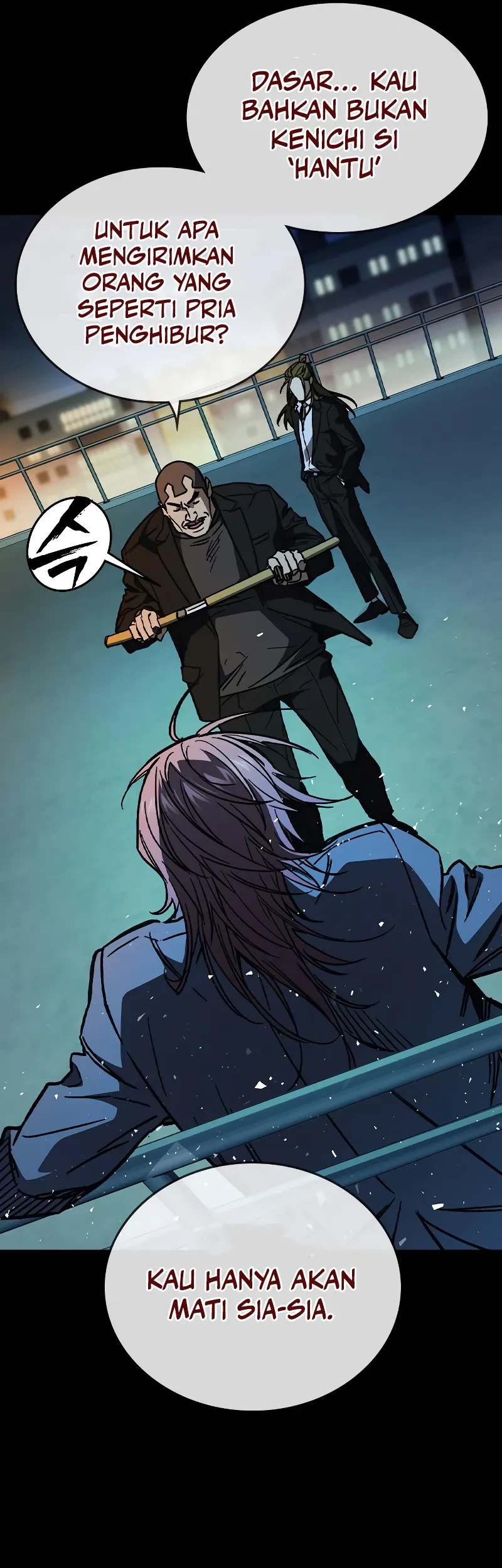 Chapter 240 - halaman 10