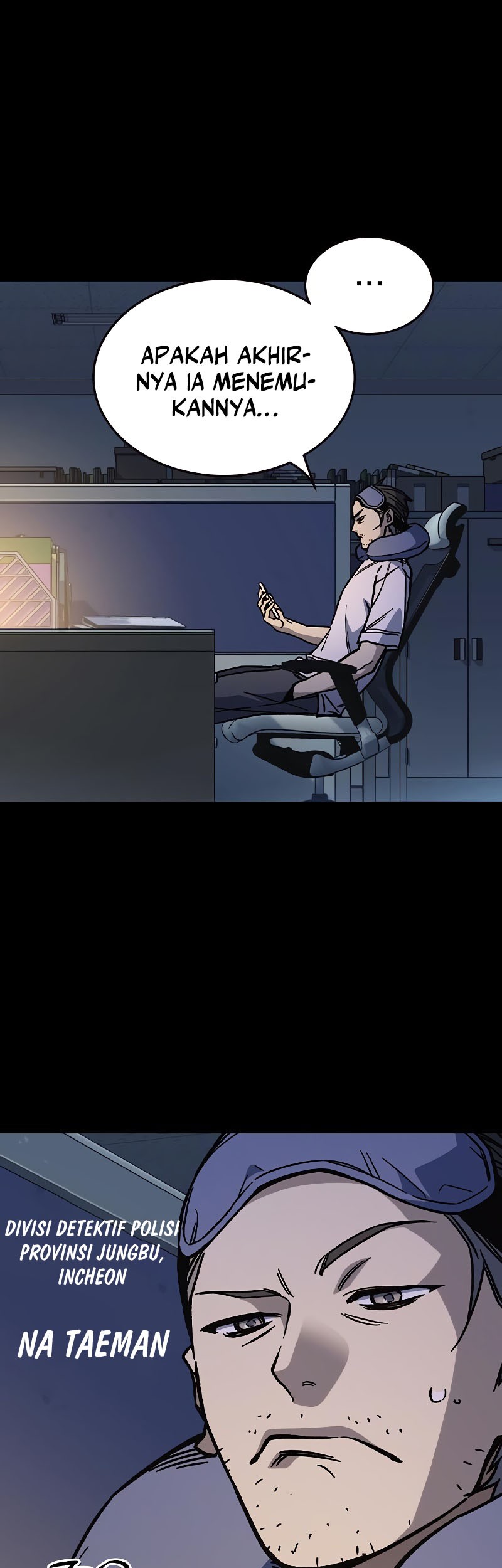 Chapter 237 - halaman 10