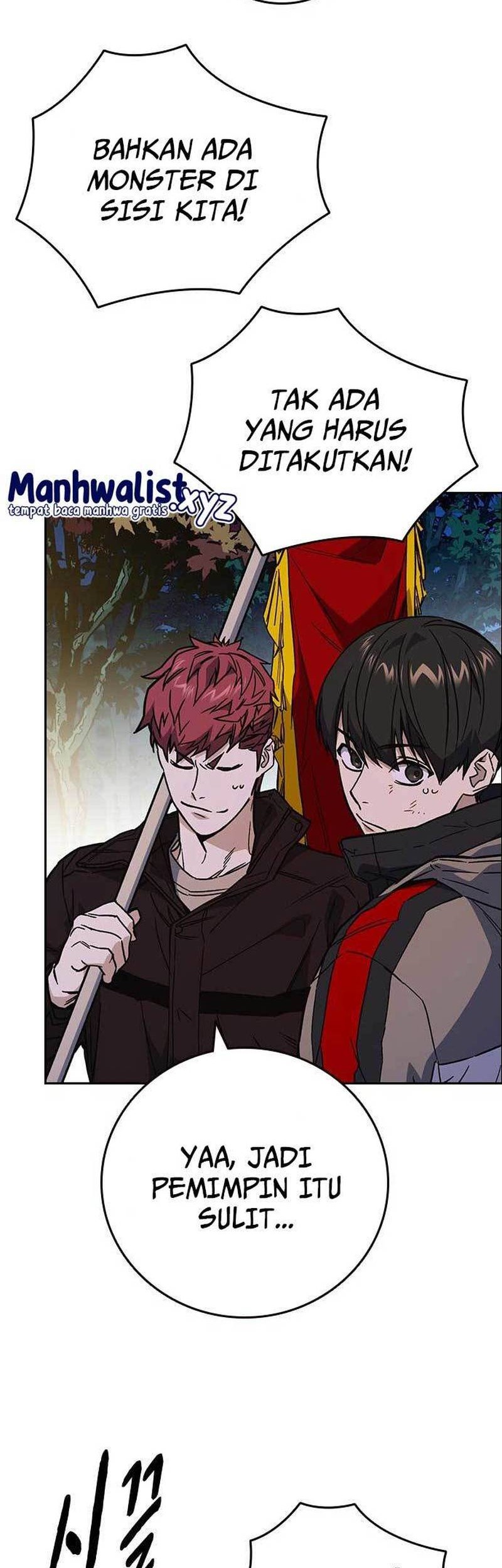 Chapter 226 - halaman 11