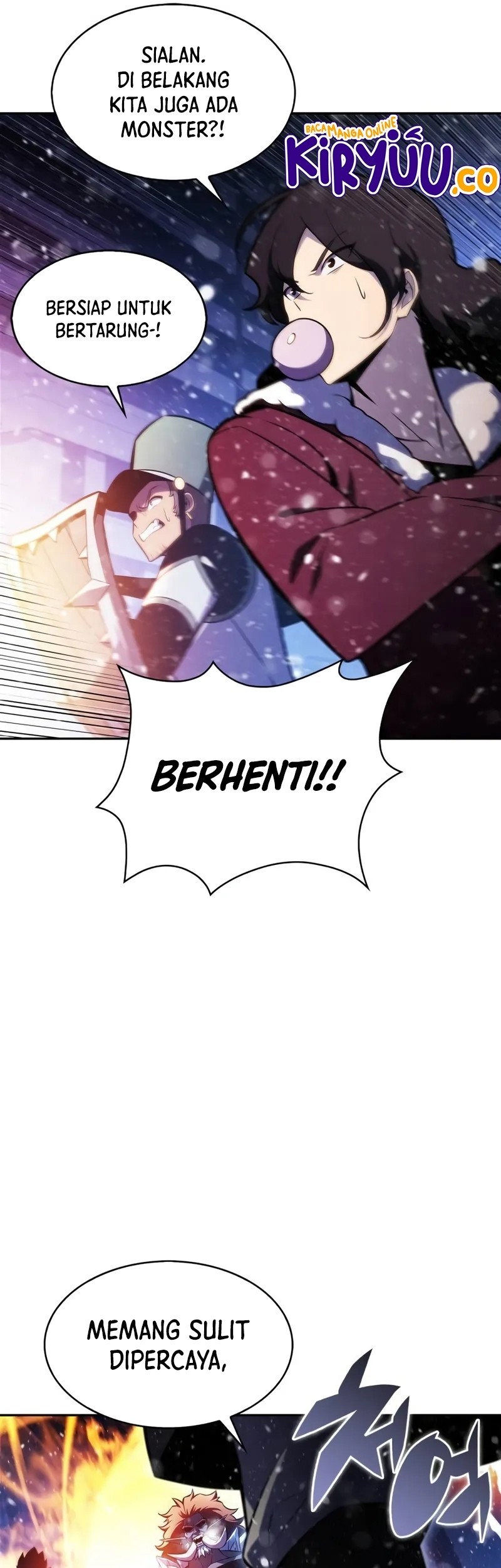 Chapter 182 - halaman 10