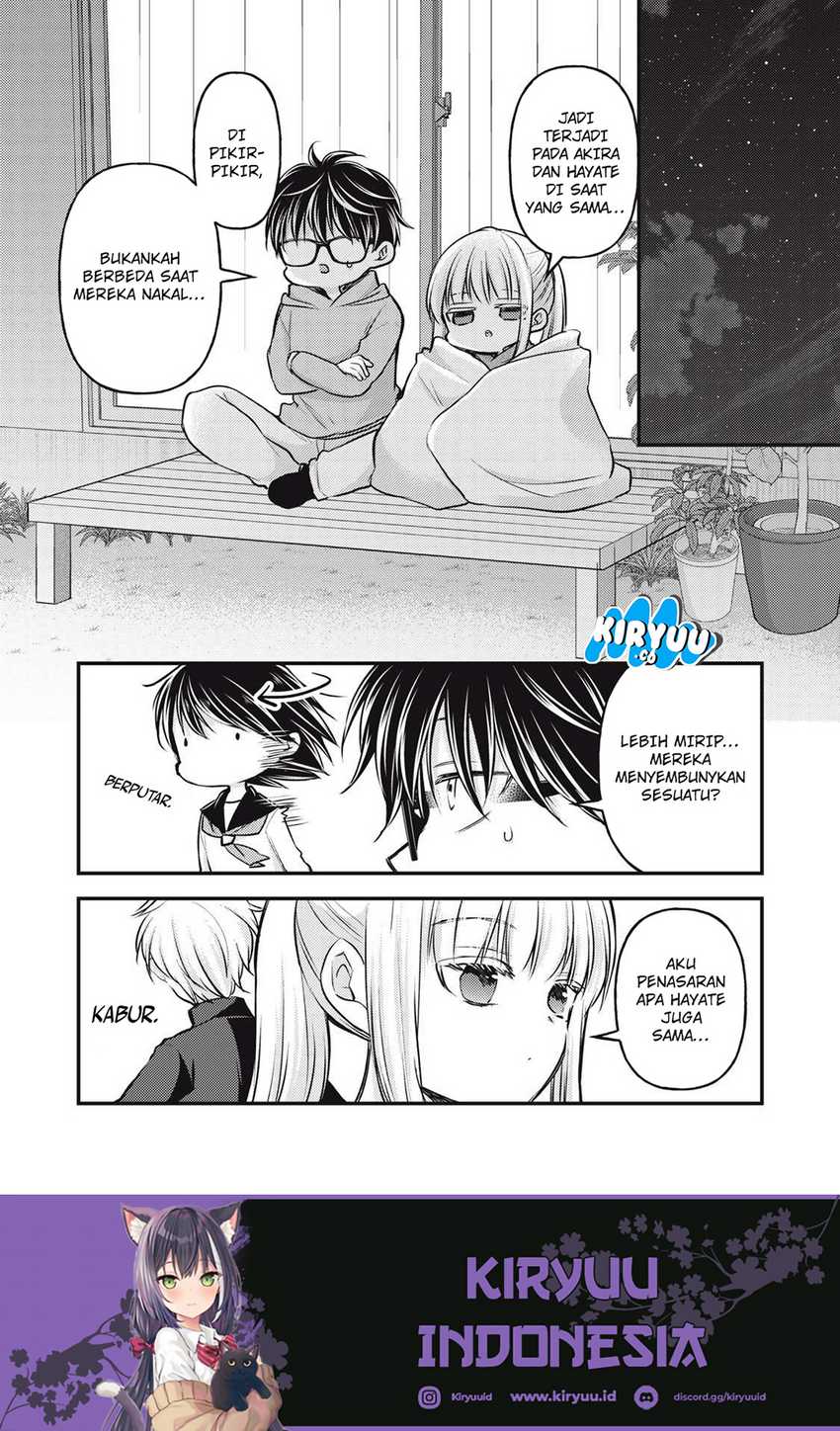 Chapter 147 - halaman 10