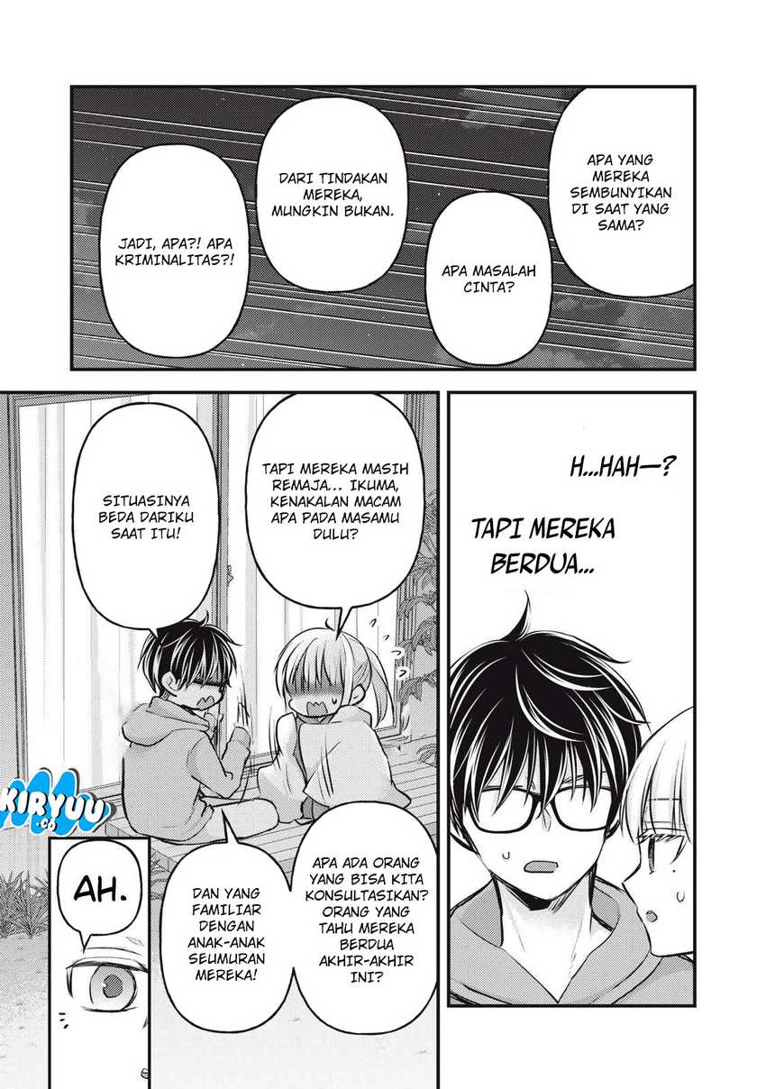 Chapter 147 - halaman 11
