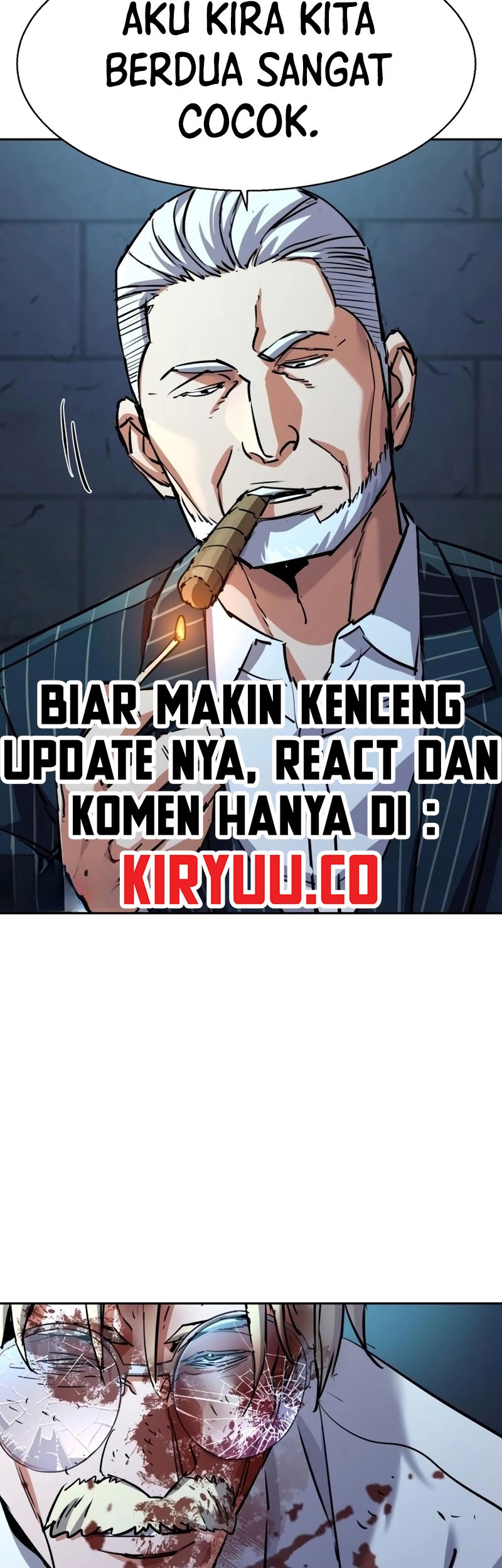Chapter 216 - halaman 11