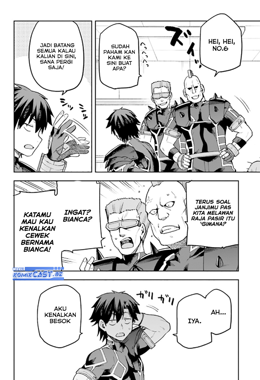 Chapter 58 - halaman 10