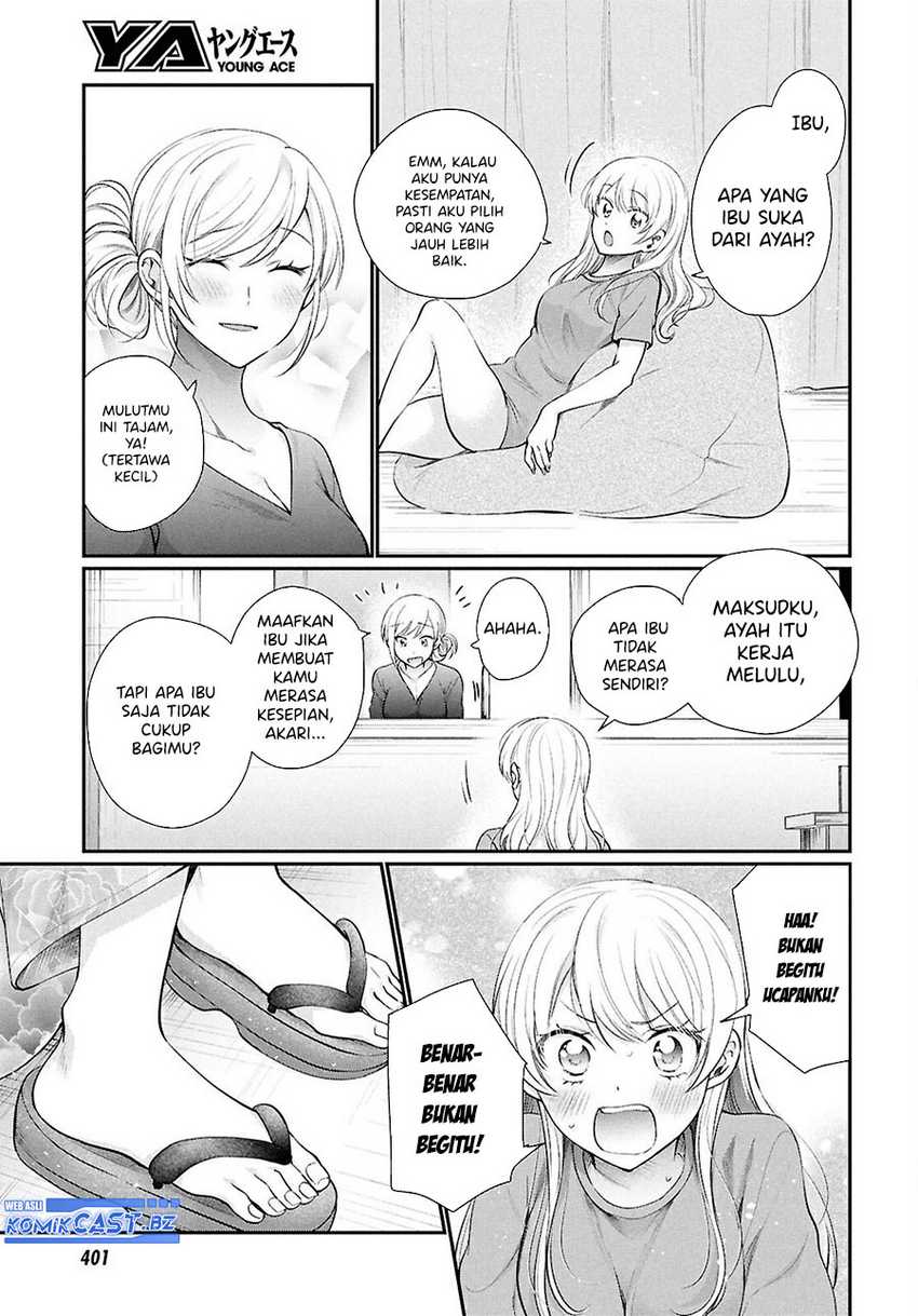 Chapter 76 - halaman 11