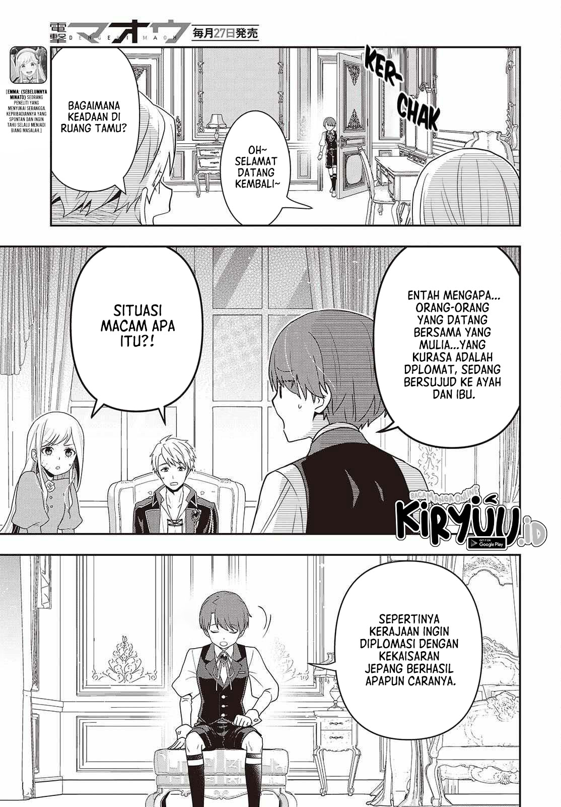 Chapter 45 - halaman 11