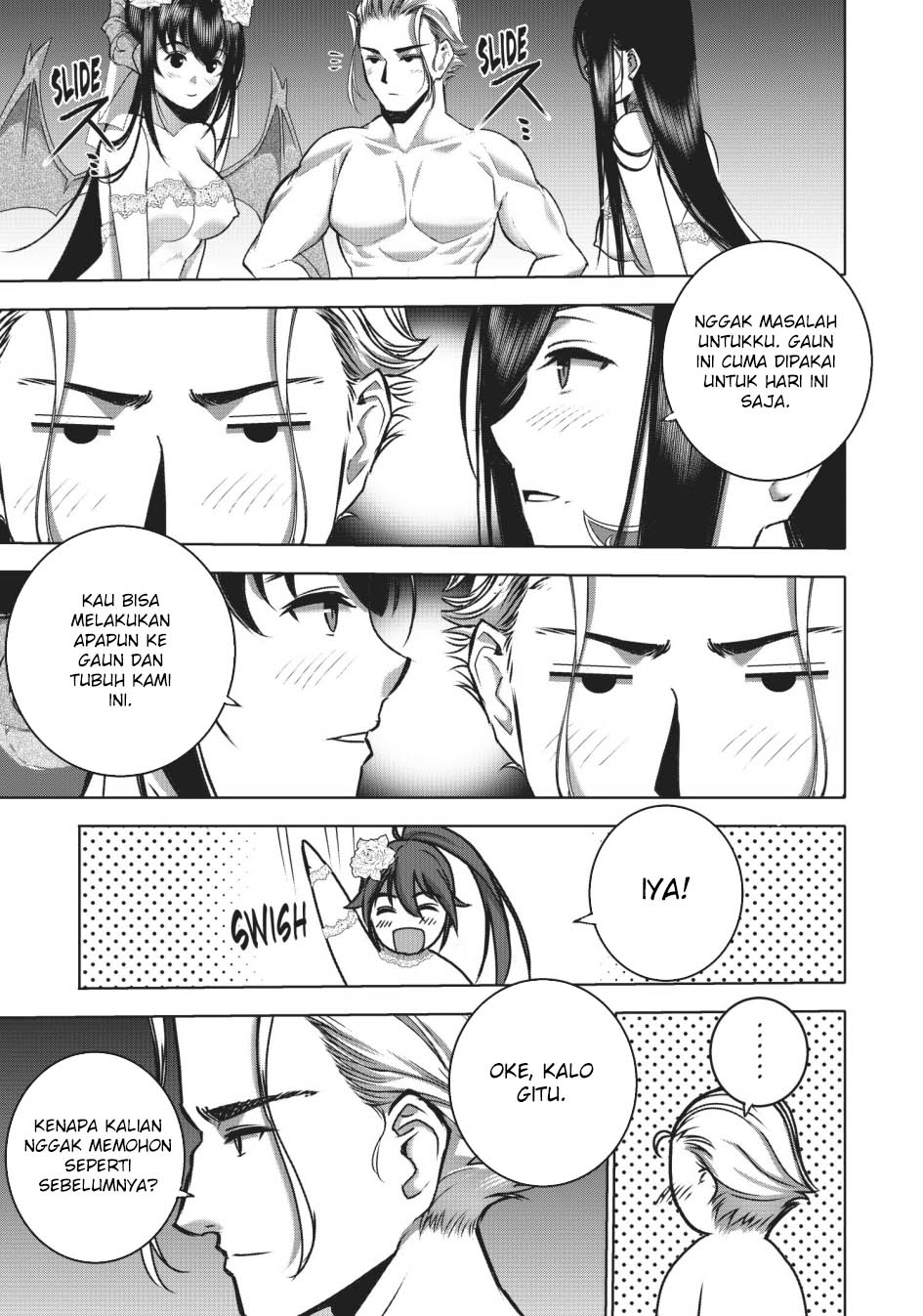 Chapter 74 - halaman 10
