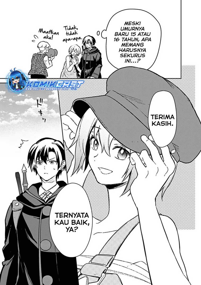 Chapter 70 - halaman 11