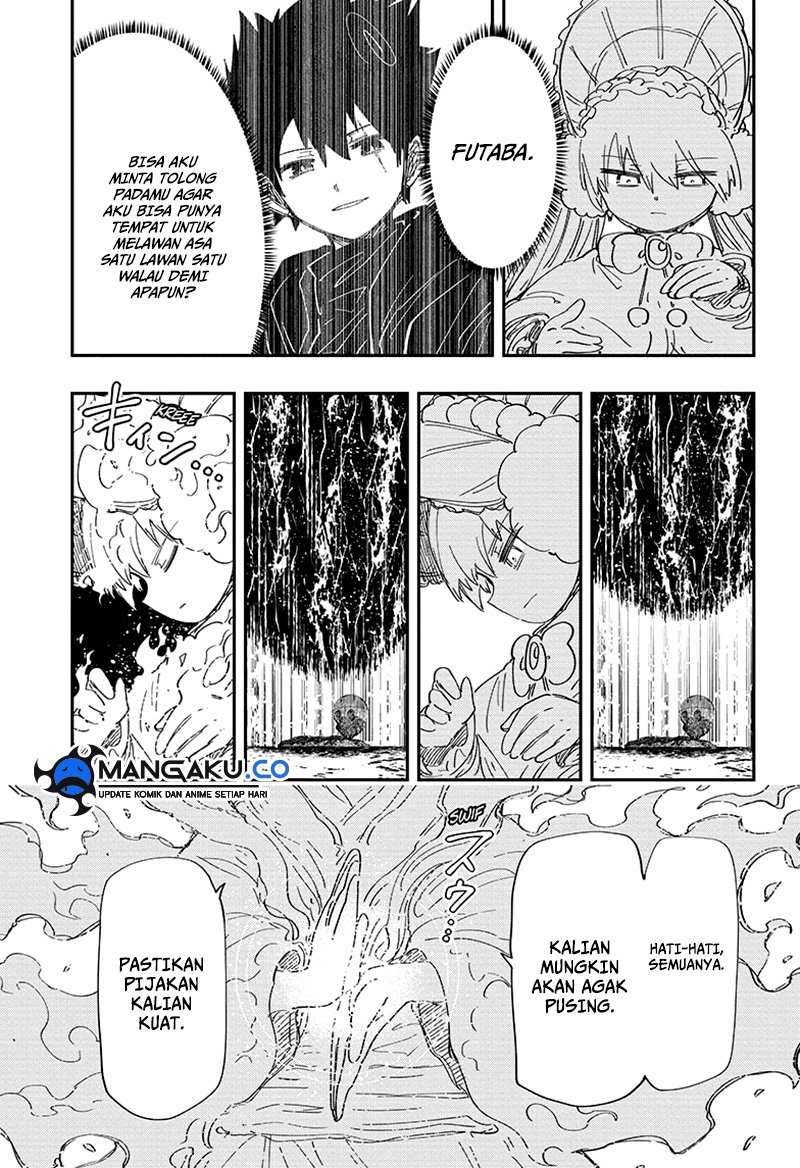 Chapter 253 - halaman 11