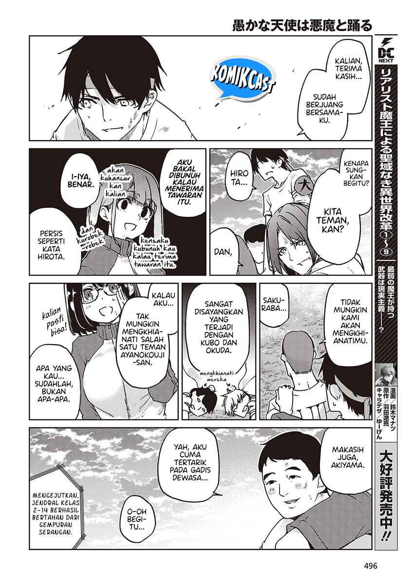 Chapter 88 - halaman 10