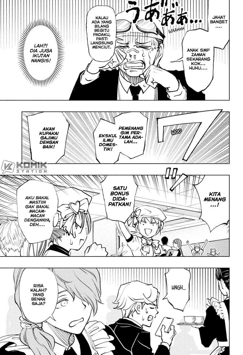 Chapter 80 - halaman 11