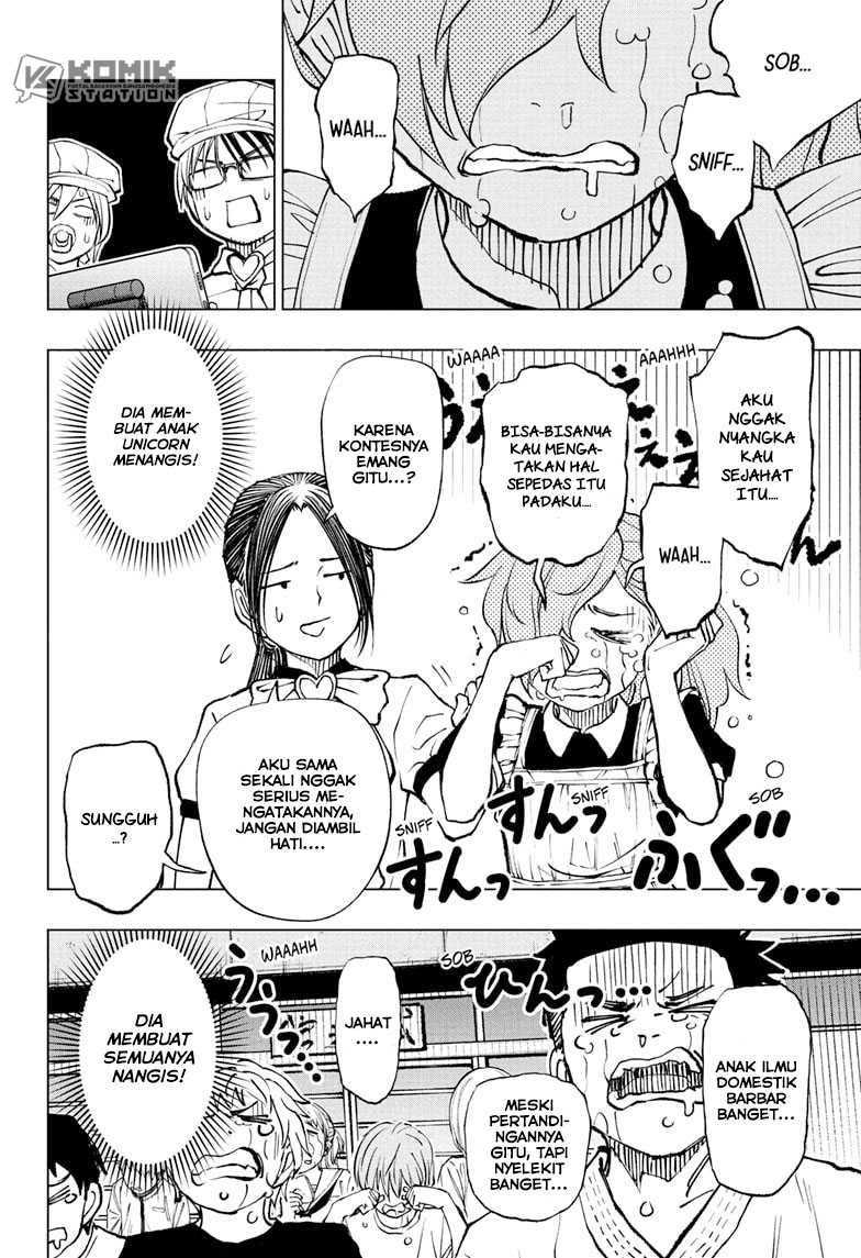 Chapter 80 - halaman 10