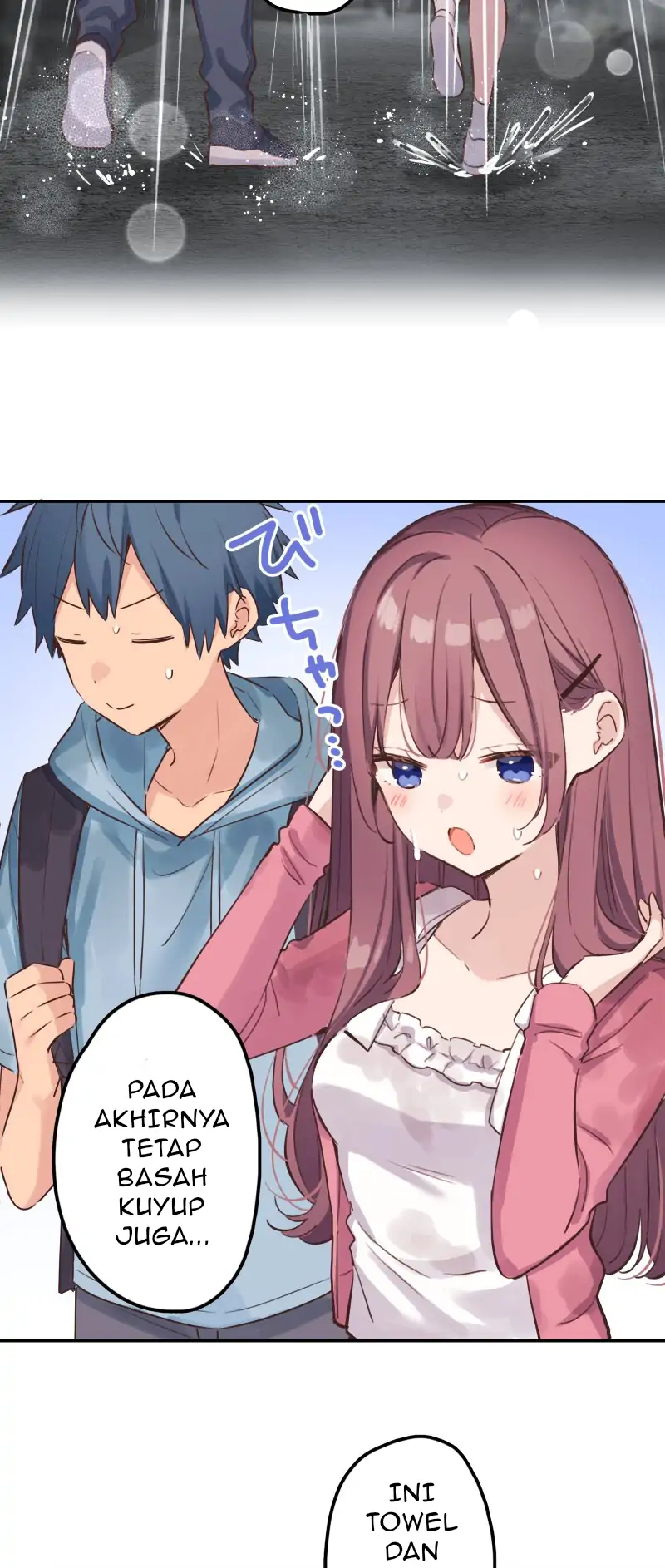 Chapter 206 - halaman 11