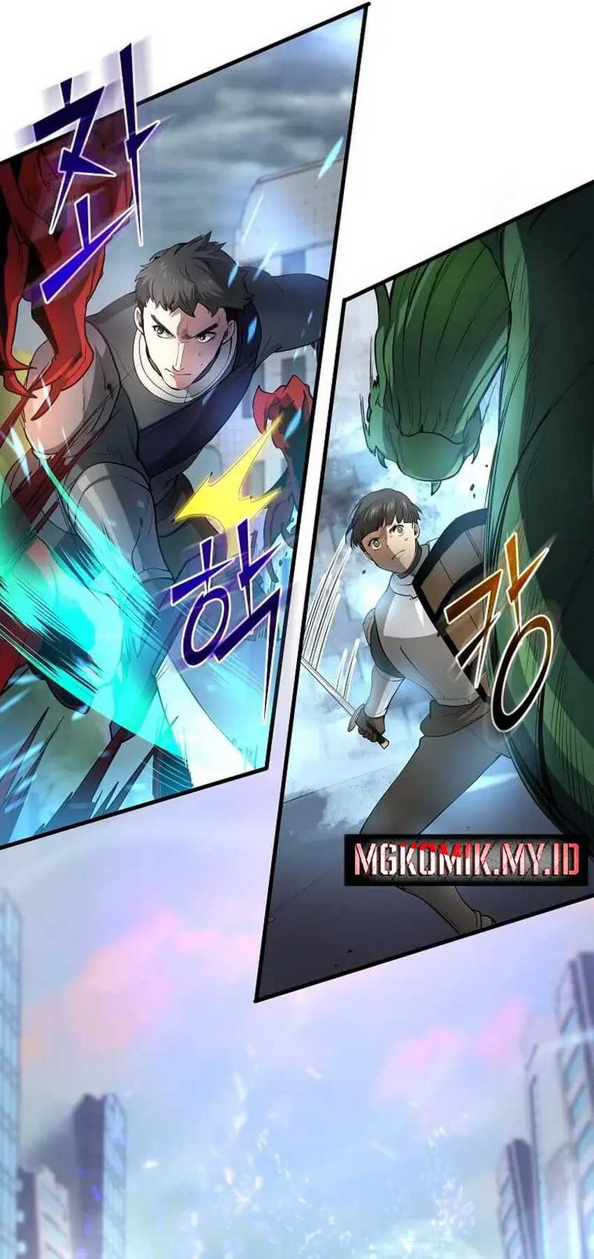 Chapter 84 - halaman 10