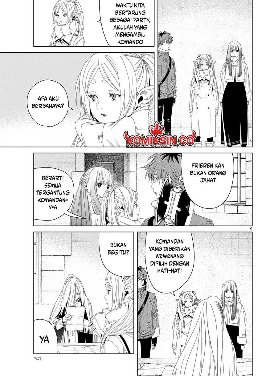 Chapter 138 - halaman 11