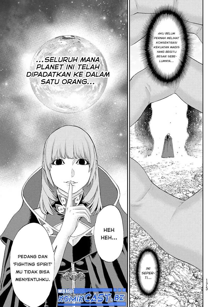 Chapter 74 - halaman 11