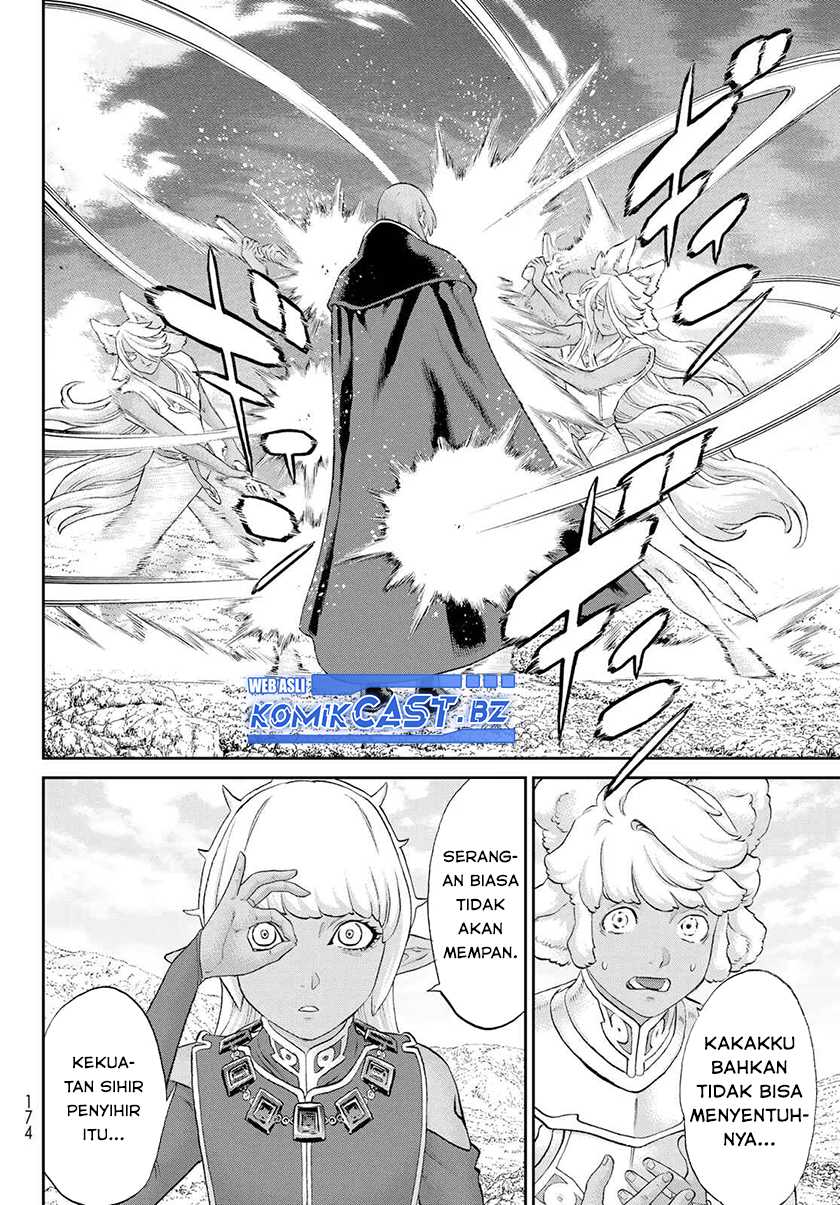 Chapter 74 - halaman 10