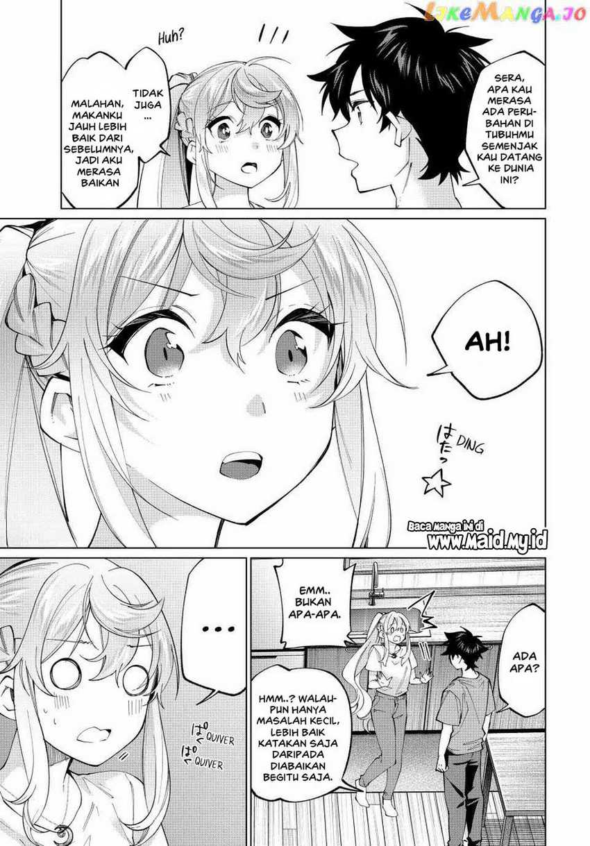 Chapter 25 - halaman 10