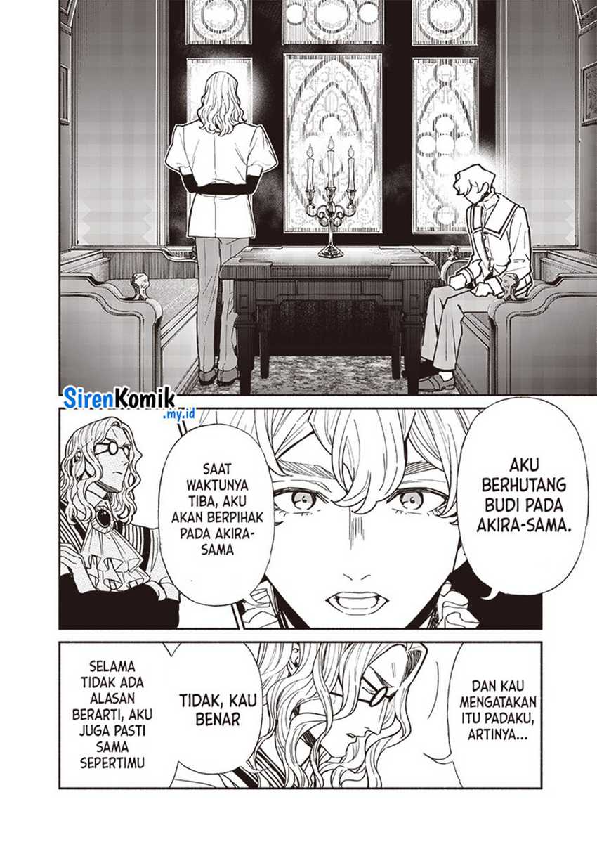 Chapter 111 - halaman 10