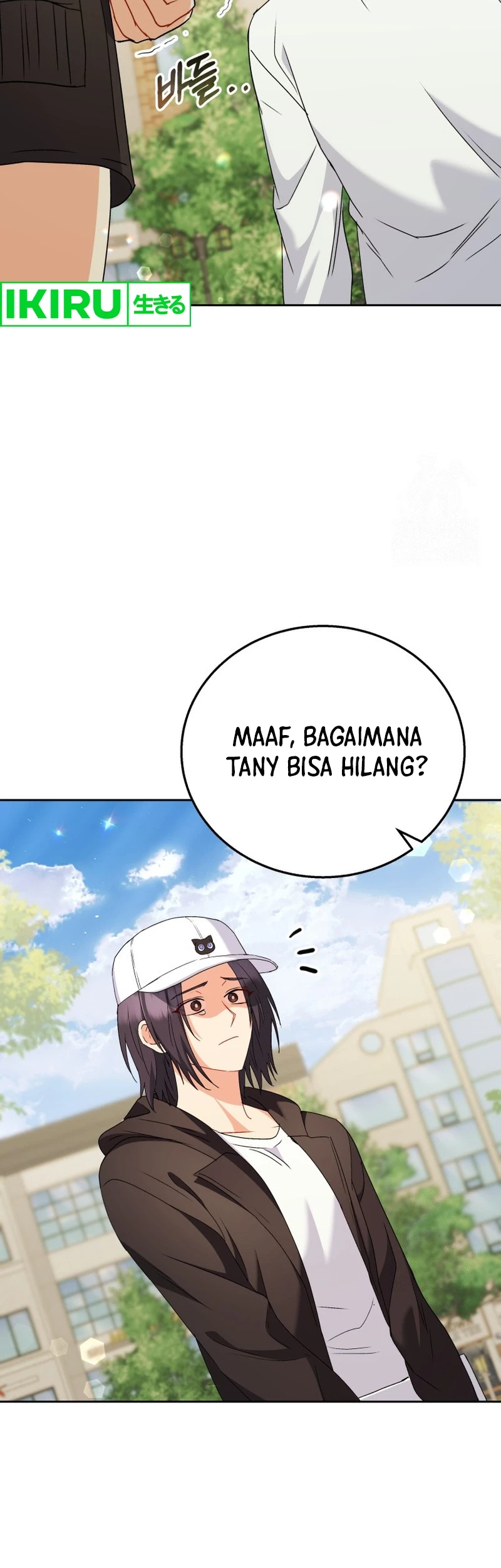 Chapter 75 - halaman 10