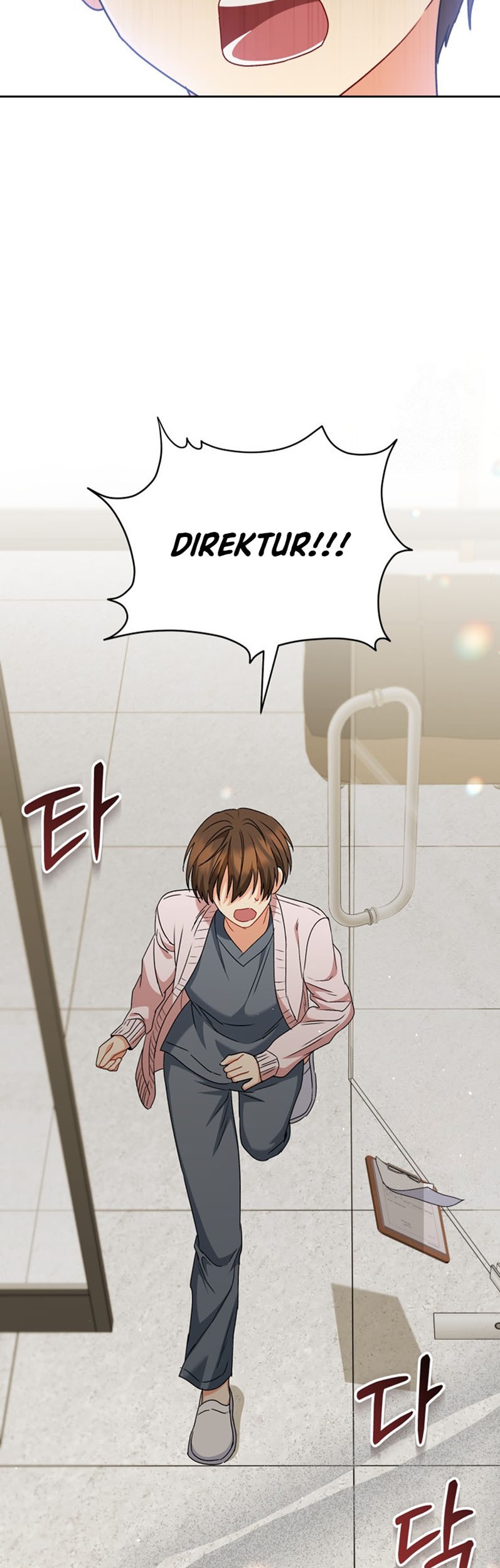 Chapter 74 - halaman 11