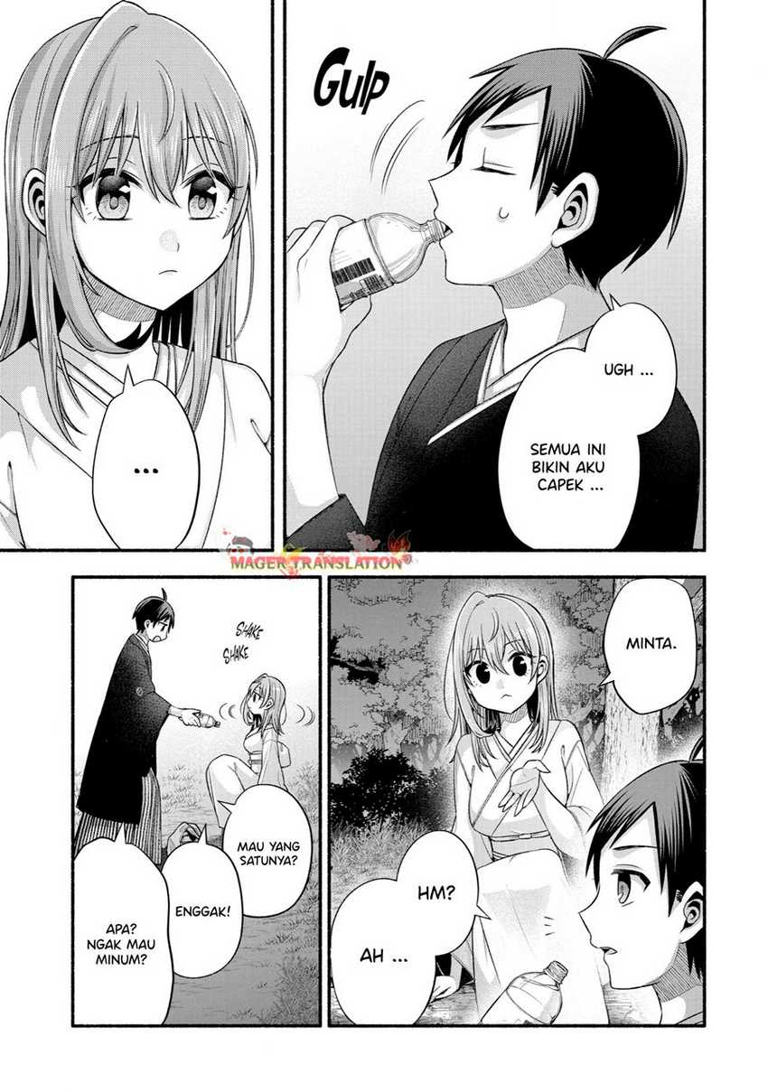 Chapter 31 - halaman 11
