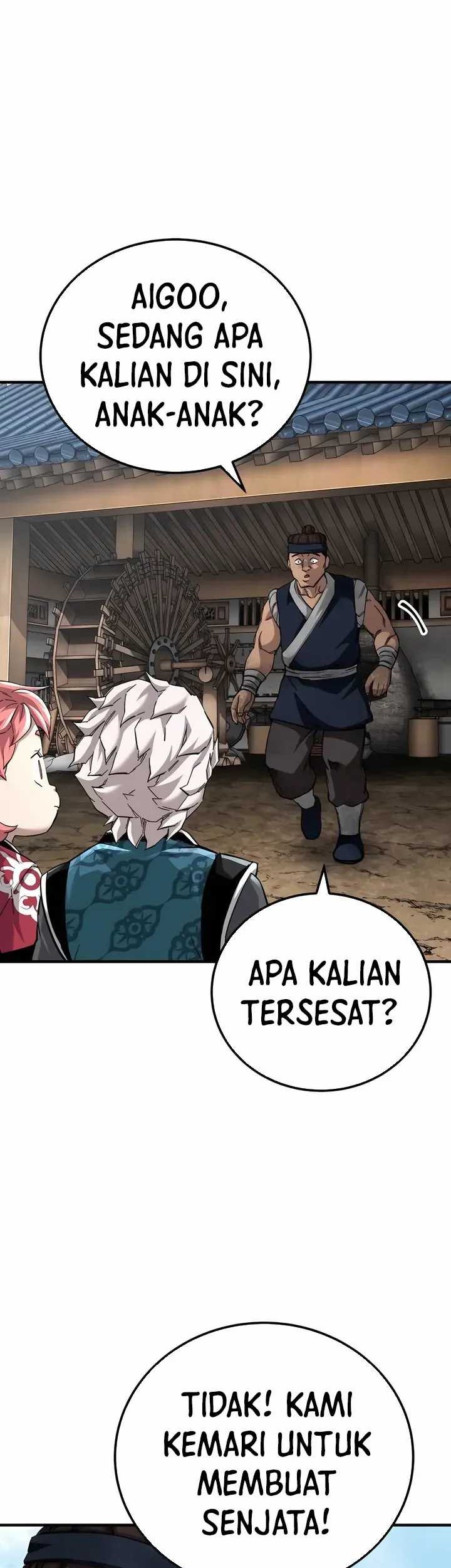 Chapter 70 - halaman 10