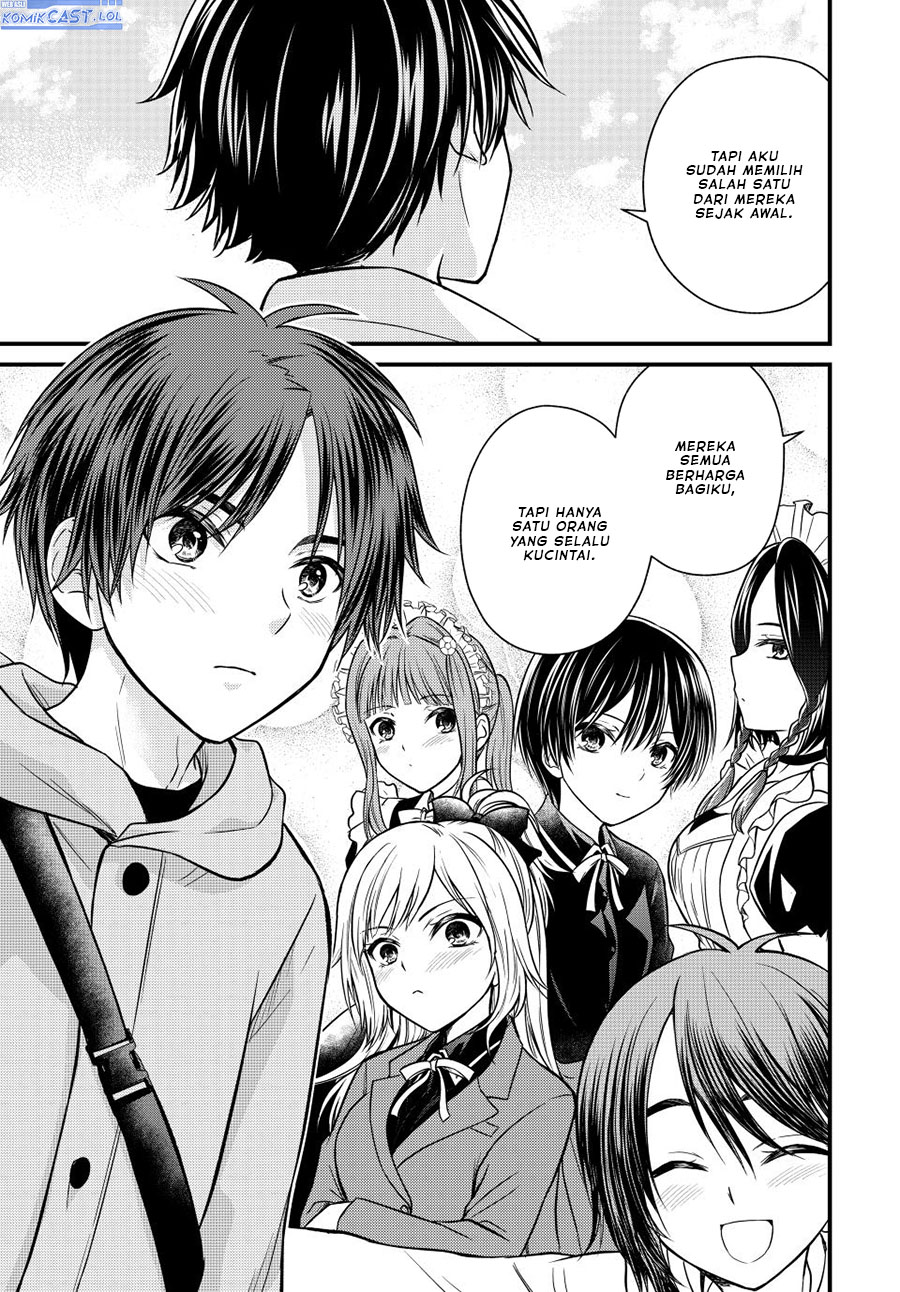 Chapter 127 - halaman 11