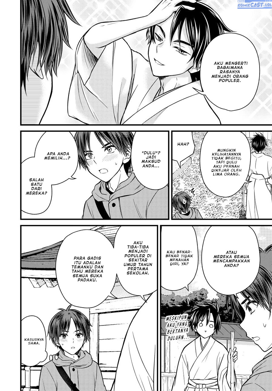 Chapter 127 - halaman 10