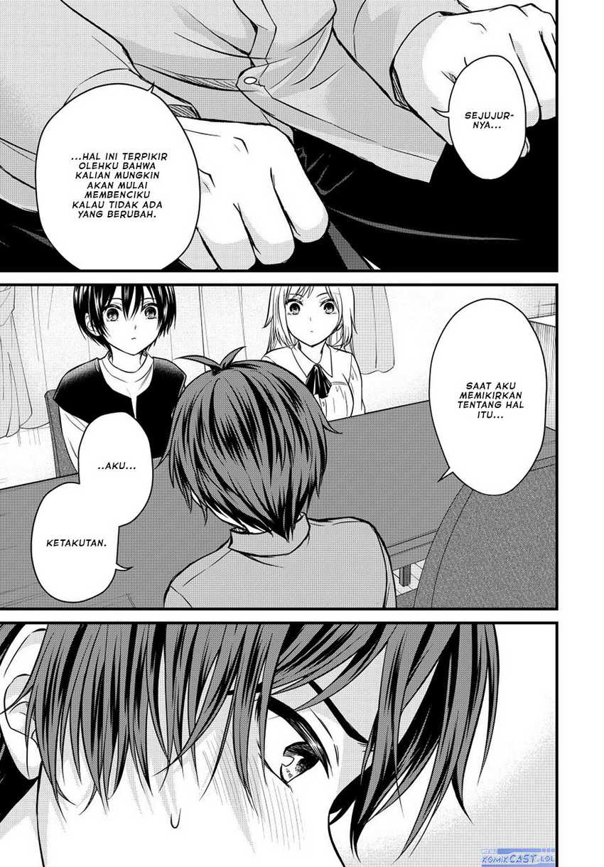 Chapter 126 - halaman 11