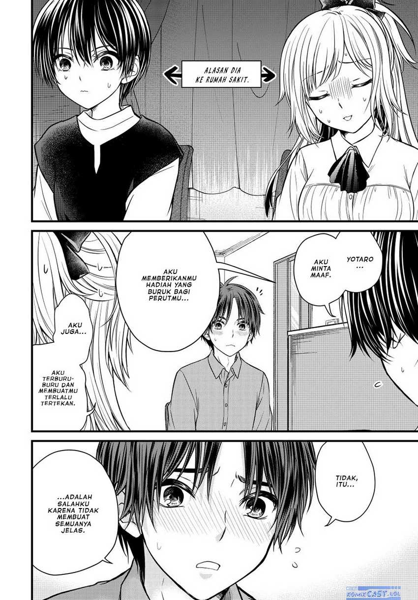 Chapter 126 - halaman 10