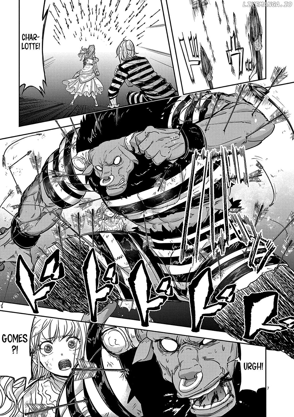 Chapter 56 - halaman 11