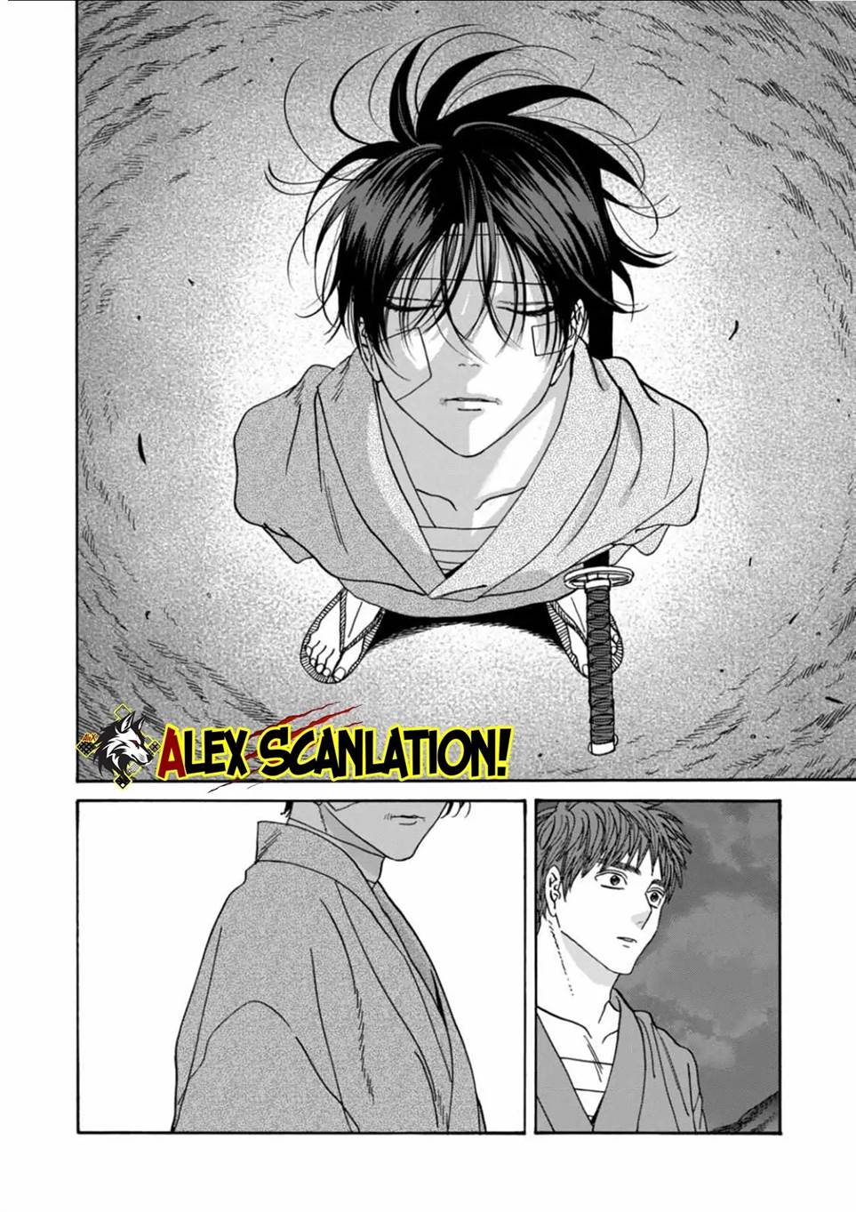 Chapter 50 - halaman 10