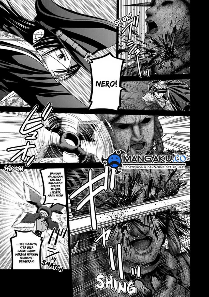 Chapter 94 - halaman 11