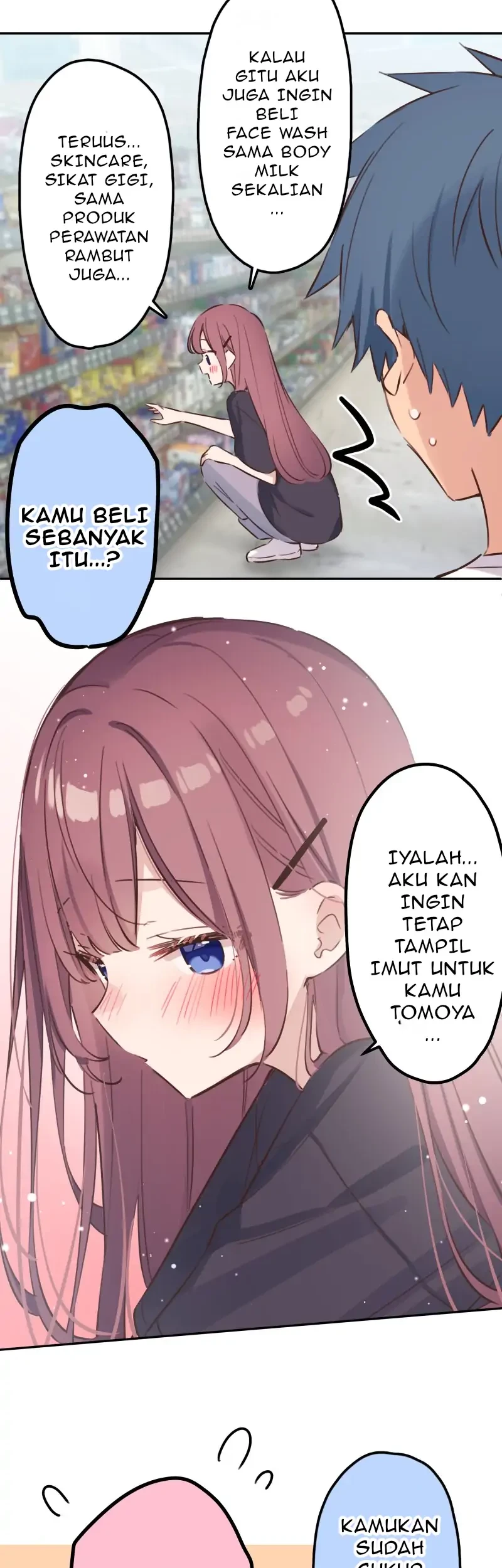 Chapter 207 - halaman 11