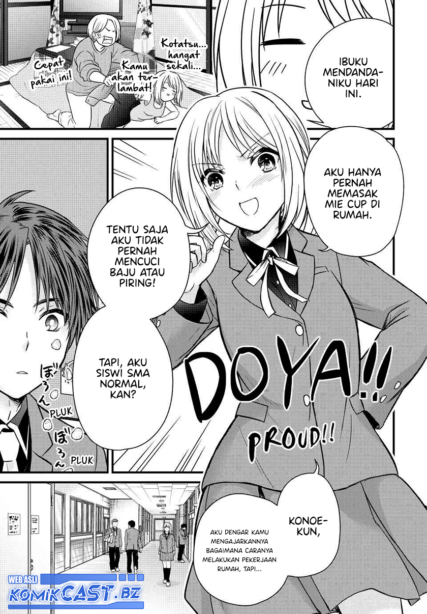 Chapter 131 - halaman 11