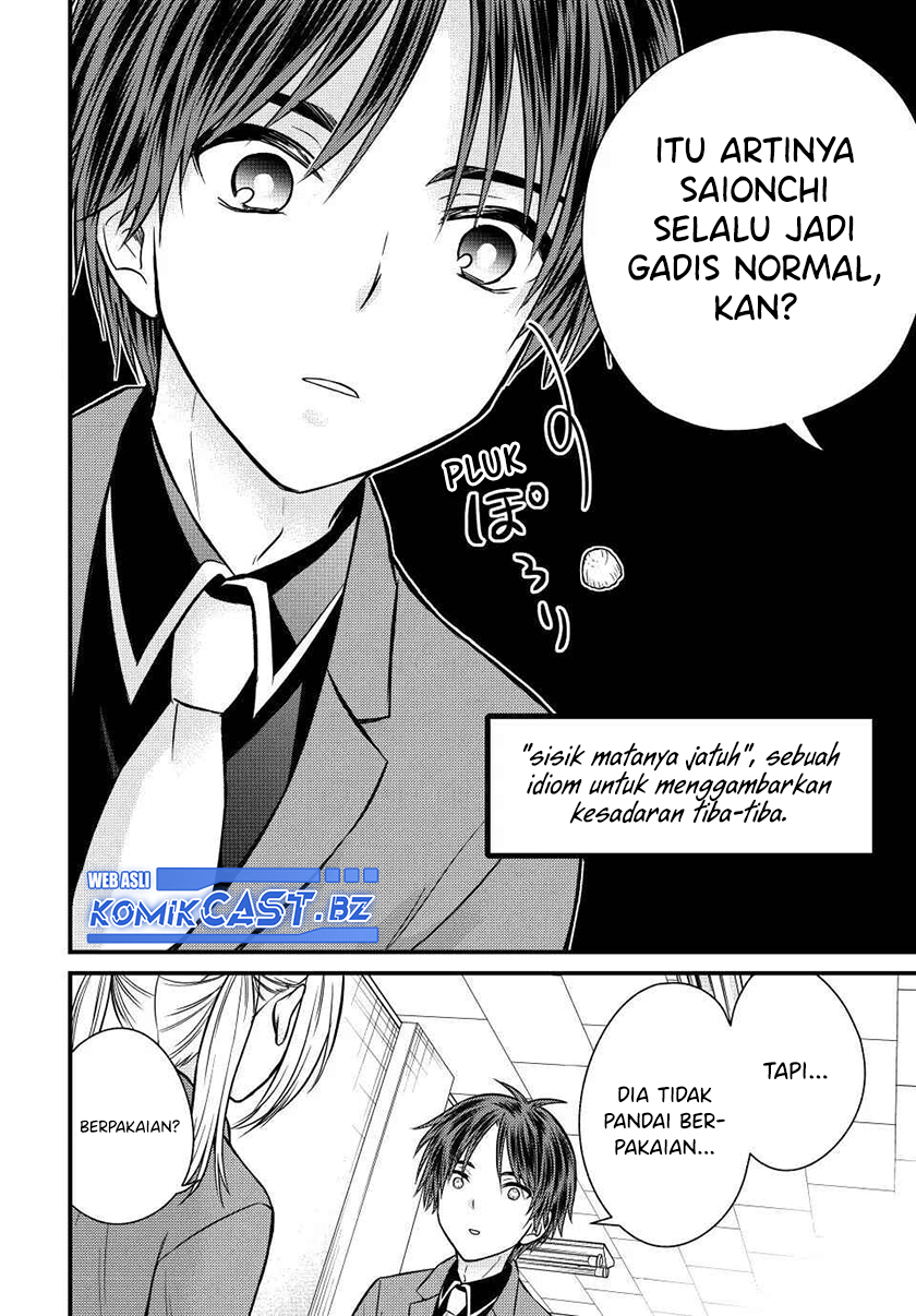 Chapter 131 - halaman 10