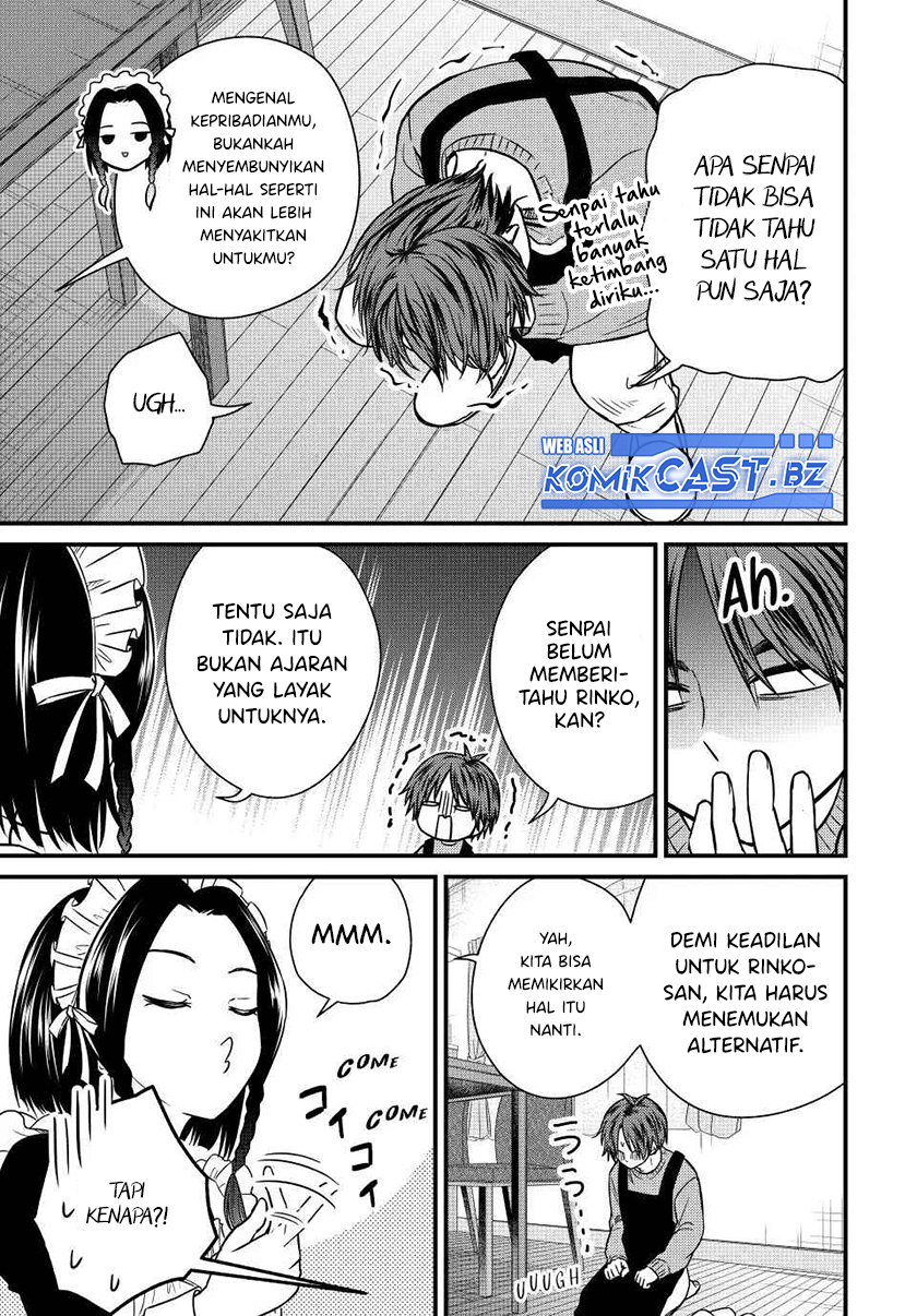 Chapter 129 - halaman 11