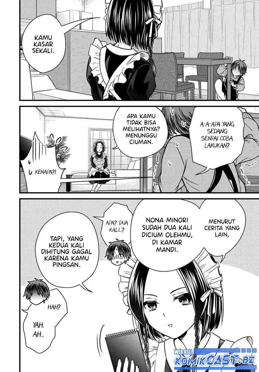 Chapter 129 - halaman 10