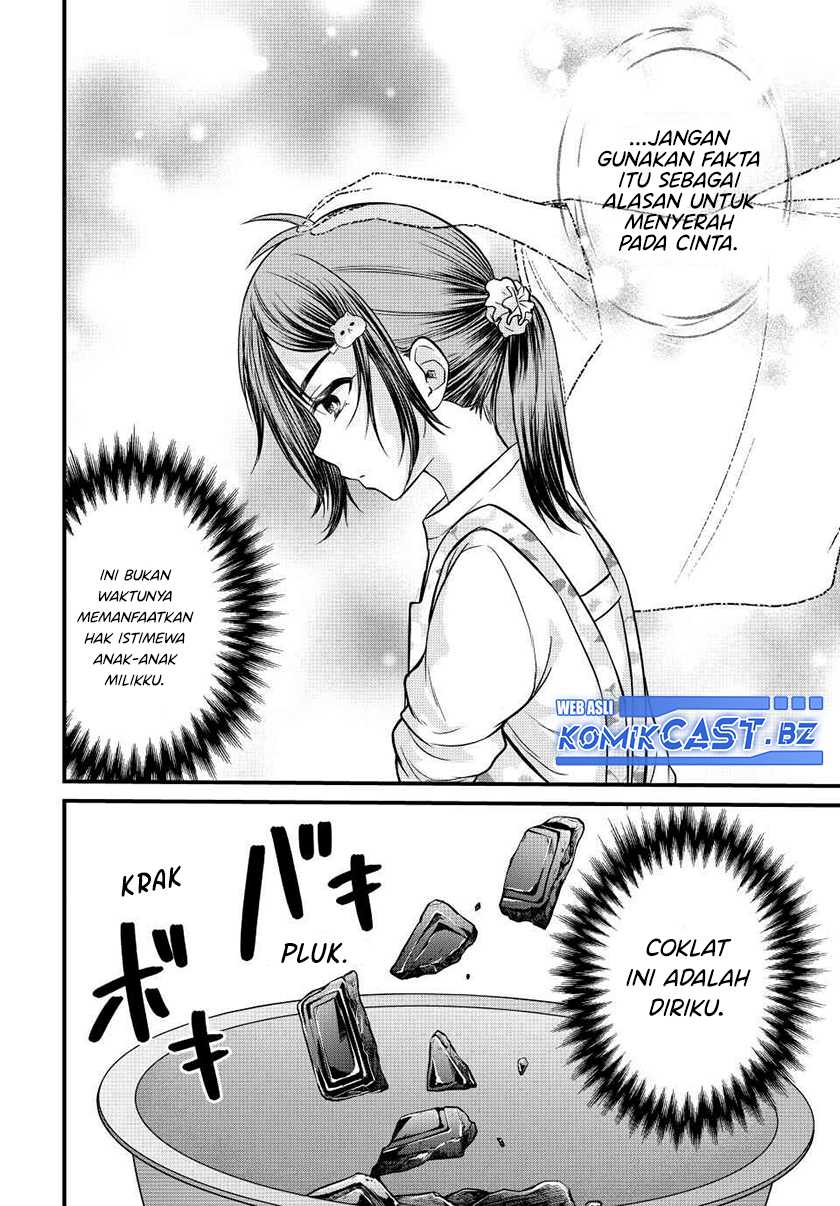 Chapter 133 - halaman 10