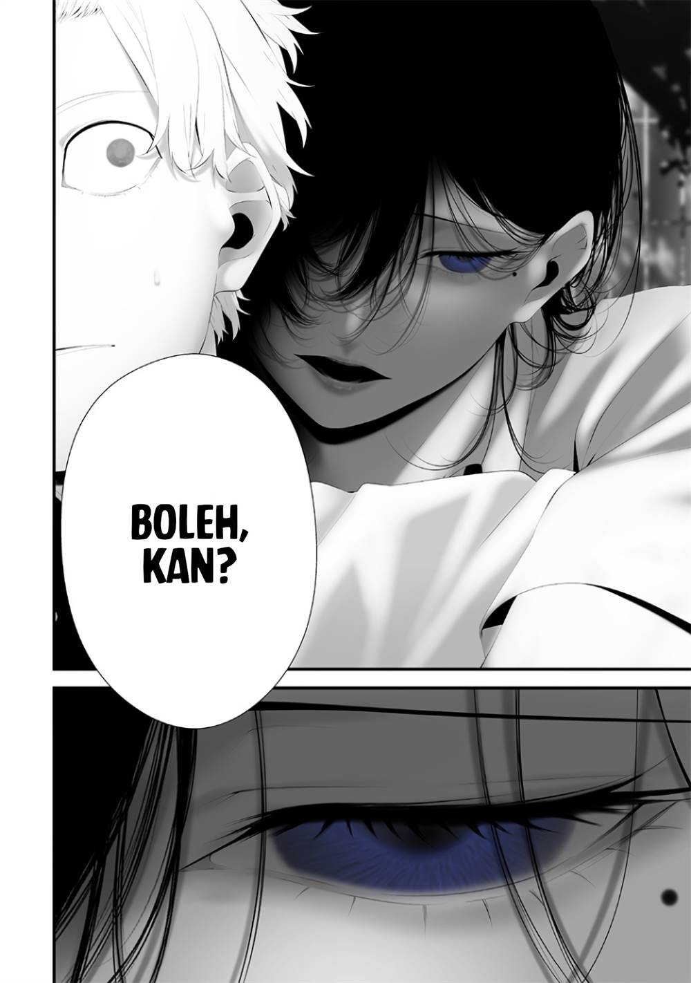 Chapter 69 - halaman 11