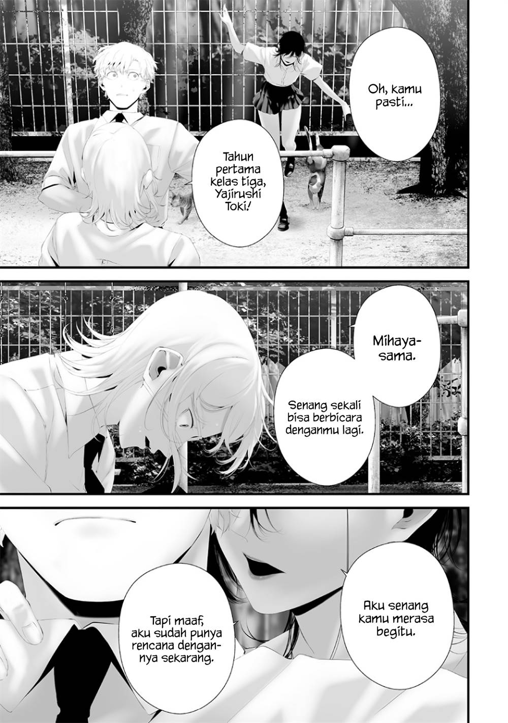 Chapter 69 - halaman 10
