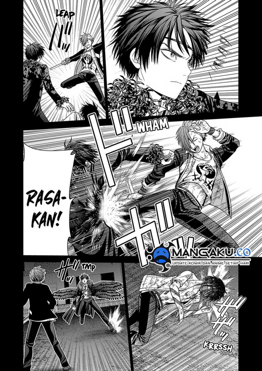 Chapter 95 - halaman 10