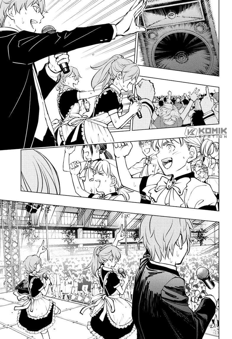 Chapter 82 - halaman 11