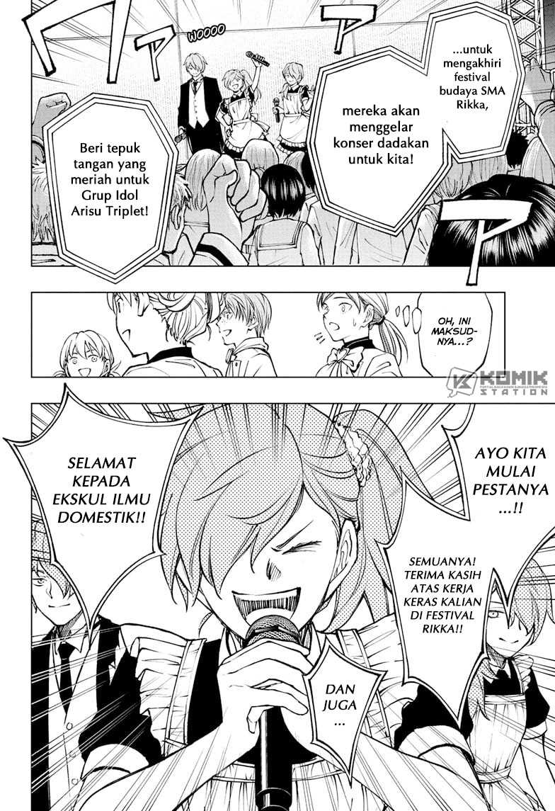 Chapter 82 - halaman 10