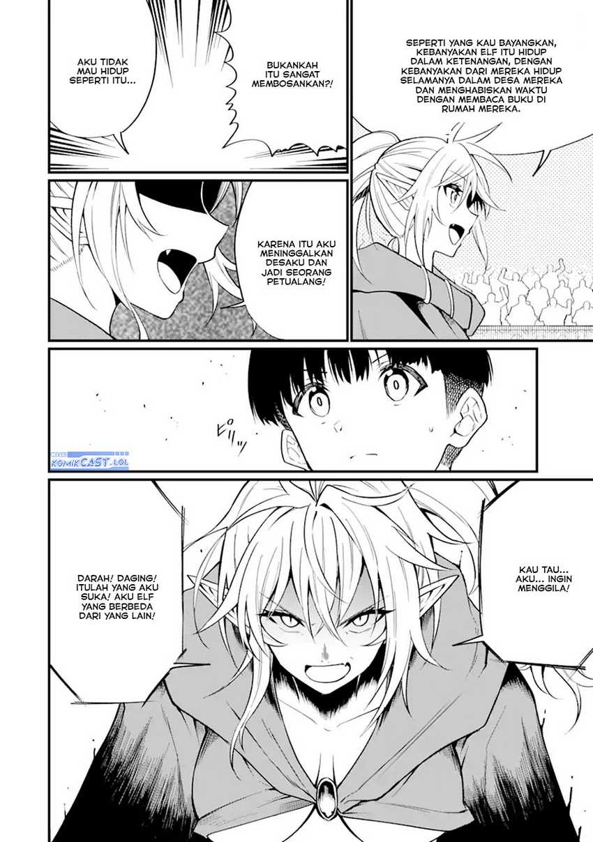 Chapter 26.1 - halaman 10