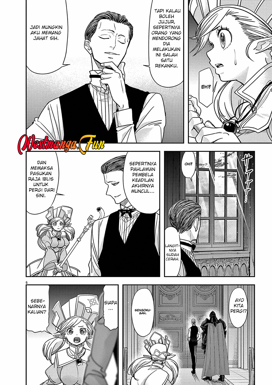 Chapter 57 - halaman 10