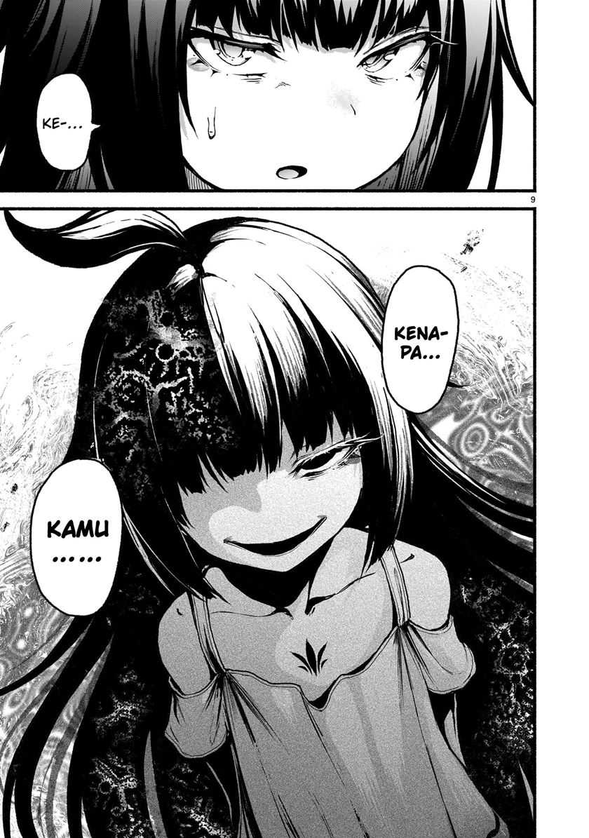 Chapter 58 - halaman 11