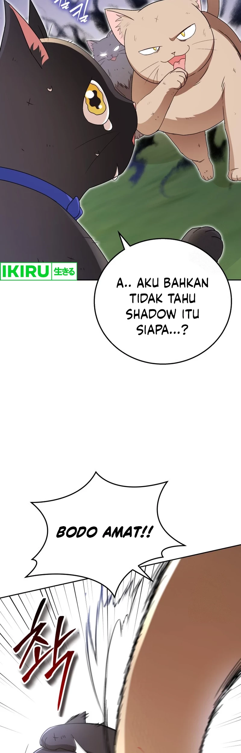 Chapter 77 - halaman 10